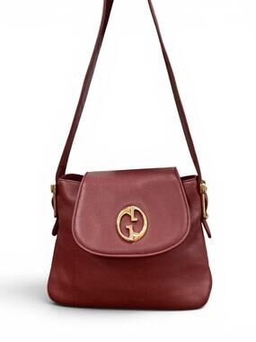 Gucci 1973 Shoulder Bag